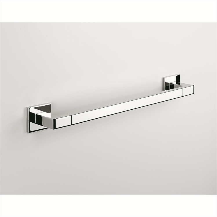 Colombo Accessori Per Bagno.Colombo Design Arredo Bagno Basic Q B3711 Porta Salvietta 70cm Cromo Maniglie Per Porte Interne